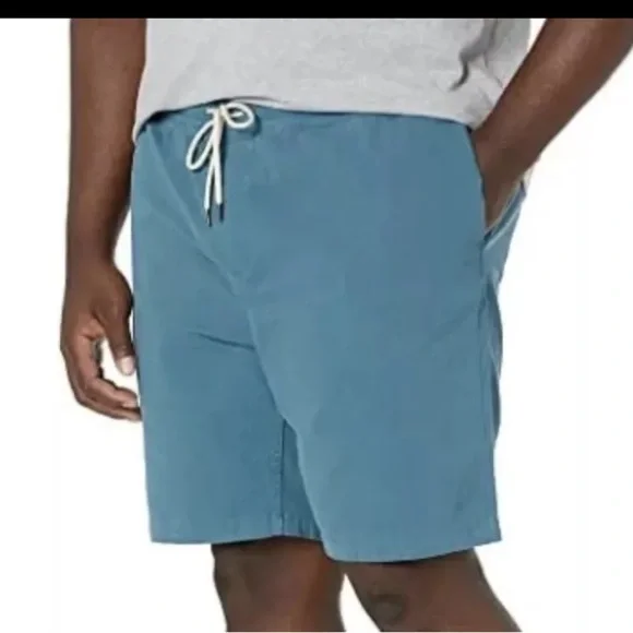 NWT Goodthreads Pull-On Stretch Canvas Short XL - Picture 3 of 3